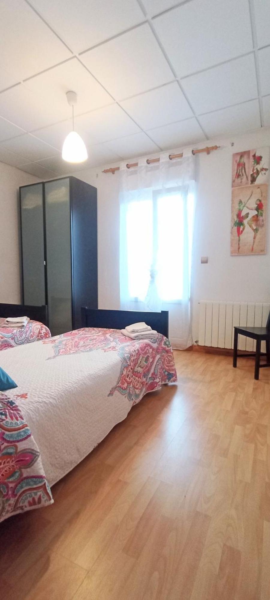 Casa Entera Hasta 10 Plazas Entre "Mar Y Montana" Villa Puente San Miguel Luaran gambar