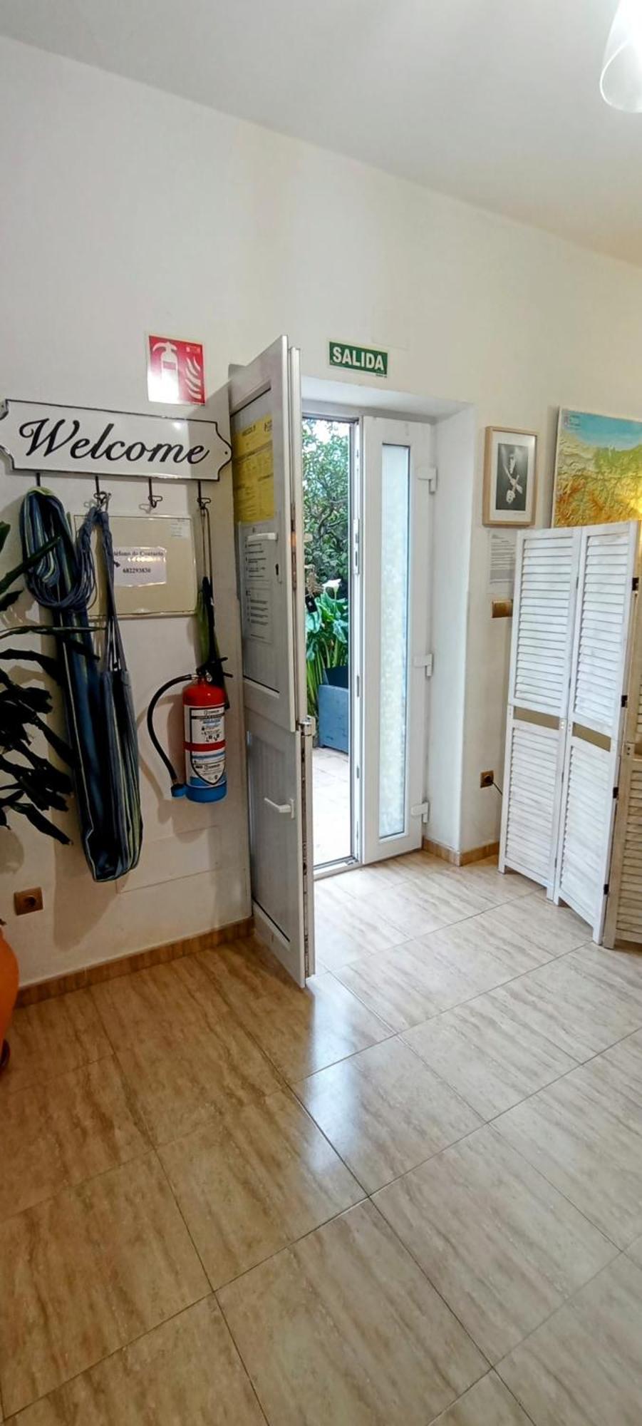 Casa Entera Hasta 10 Plazas Entre "Mar Y Montana" Villa Puente San Miguel Luaran gambar