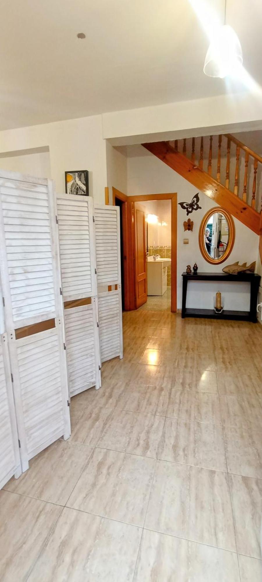 Casa Entera Hasta 10 Plazas Entre "Mar Y Montana" Villa Puente San Miguel Luaran gambar
