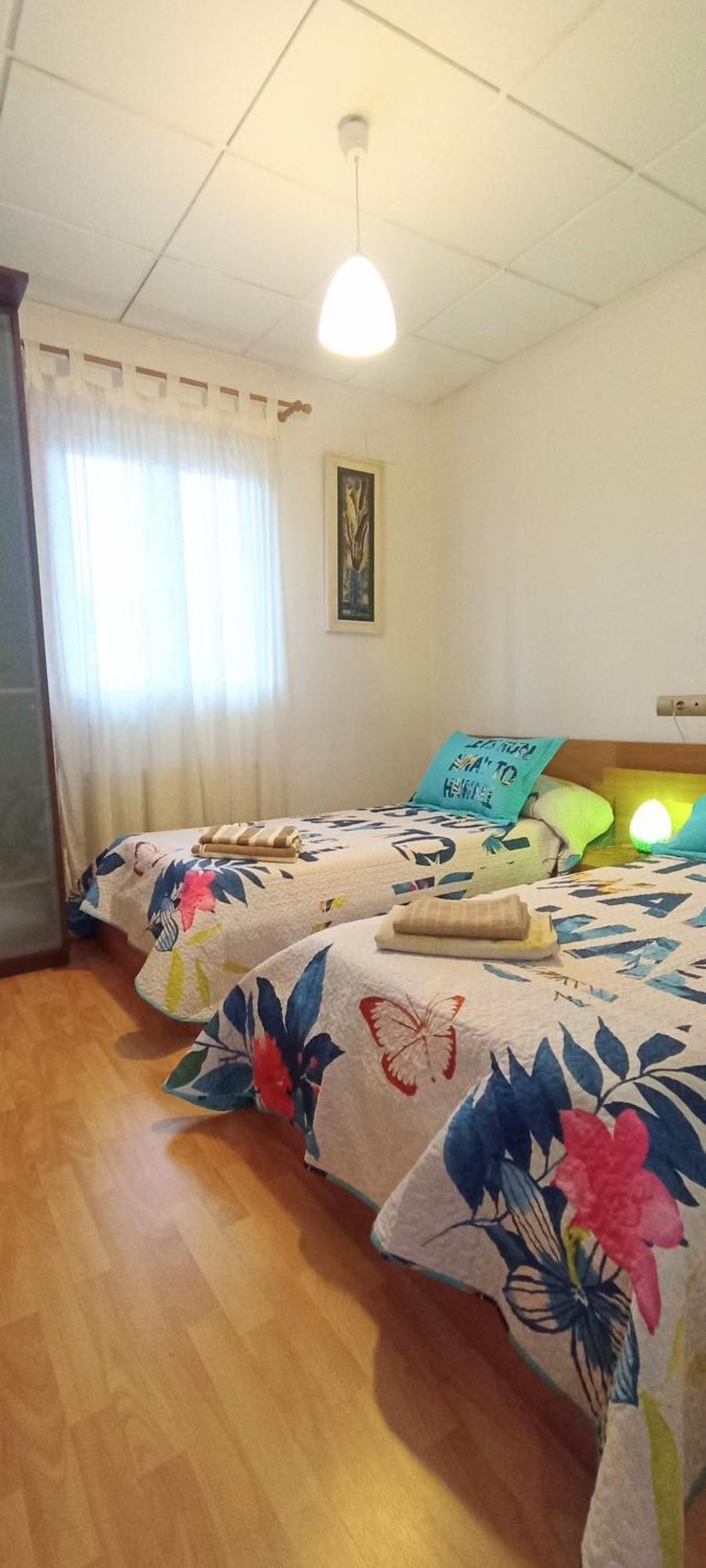 Casa Entera Hasta 10 Plazas Entre "Mar Y Montana" Villa Puente San Miguel Luaran gambar